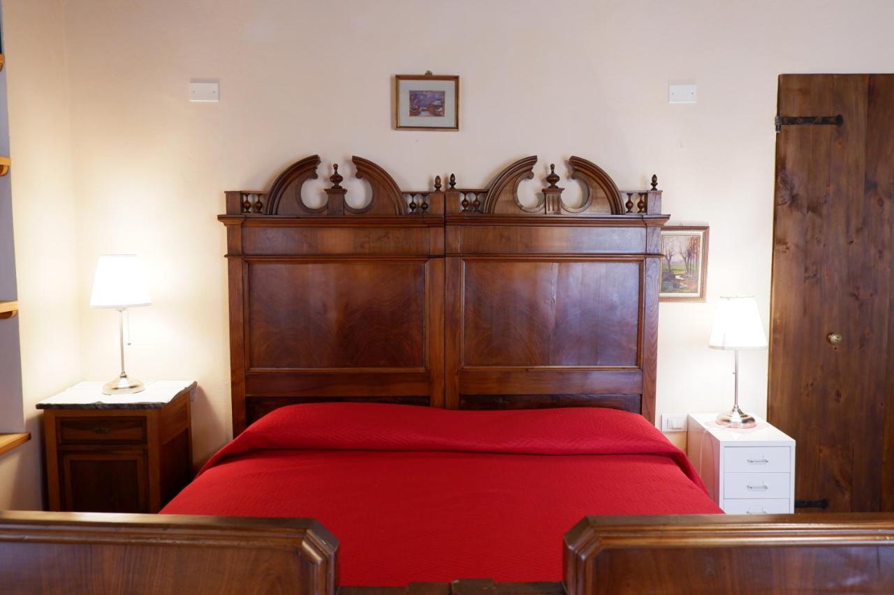 Alla Locanda Del Cinquecento Castrocaro Terme Zewnętrze zdjęcie