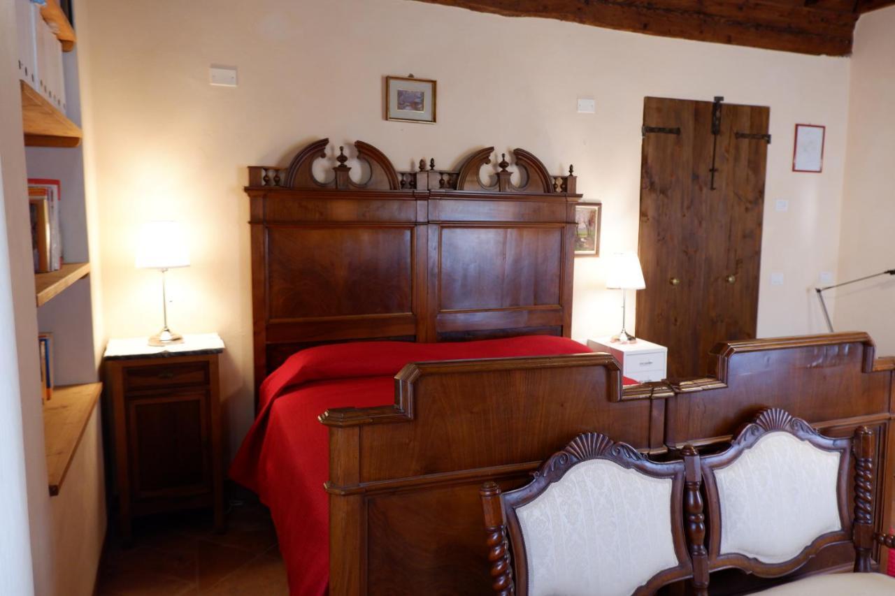 Alla Locanda Del Cinquecento Castrocaro Terme Zewnętrze zdjęcie