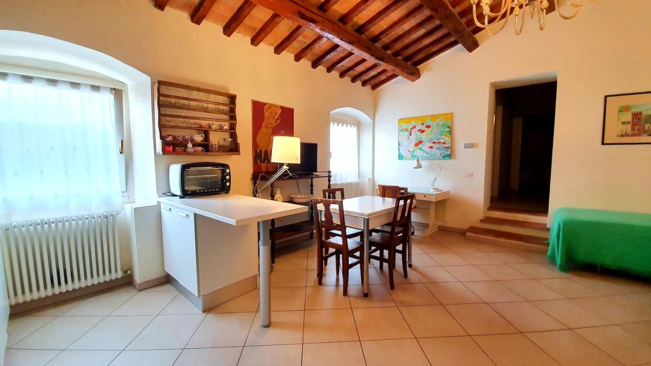 Alla Locanda Del Cinquecento Castrocaro Terme Zewnętrze zdjęcie