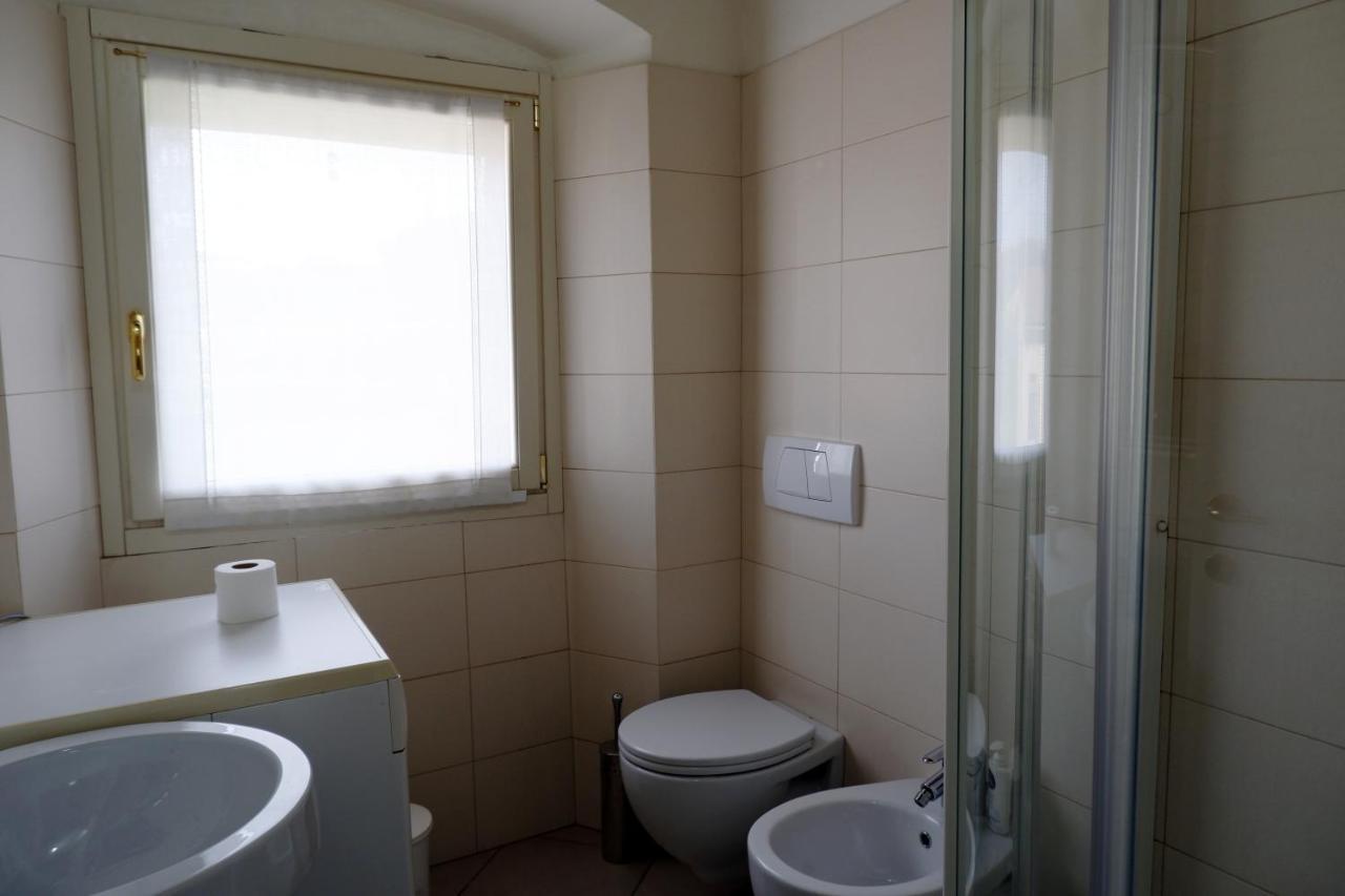 Alla Locanda Del Cinquecento Castrocaro Terme Zewnętrze zdjęcie
