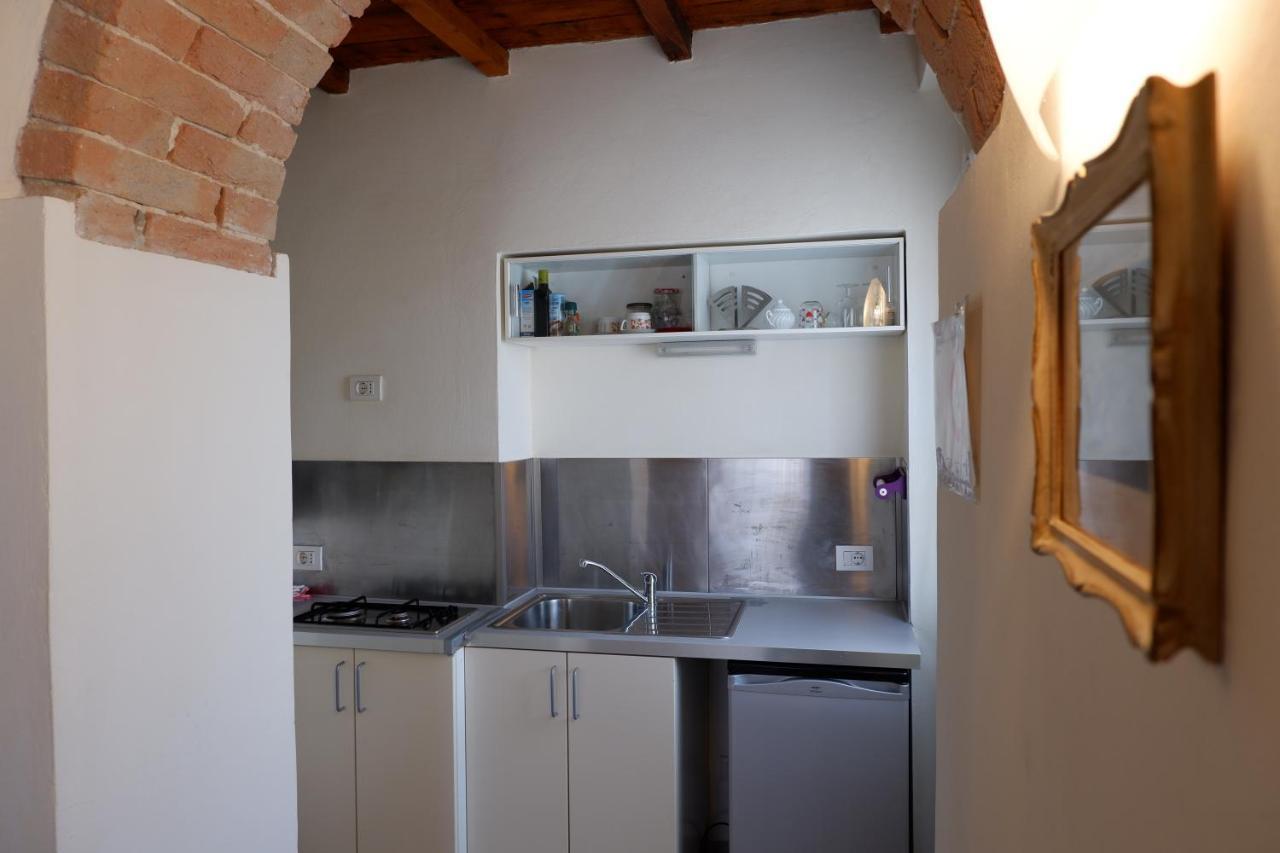 Alla Locanda Del Cinquecento Castrocaro Terme Zewnętrze zdjęcie