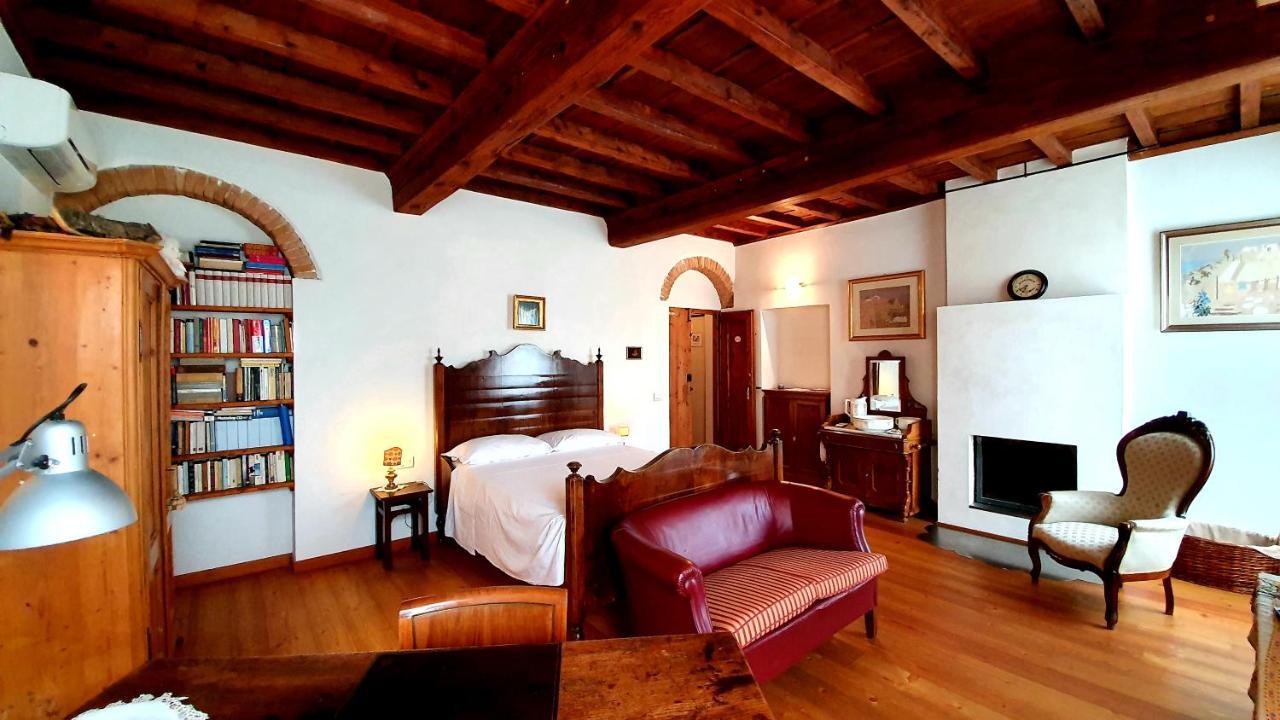 Alla Locanda Del Cinquecento Castrocaro Terme Zewnętrze zdjęcie