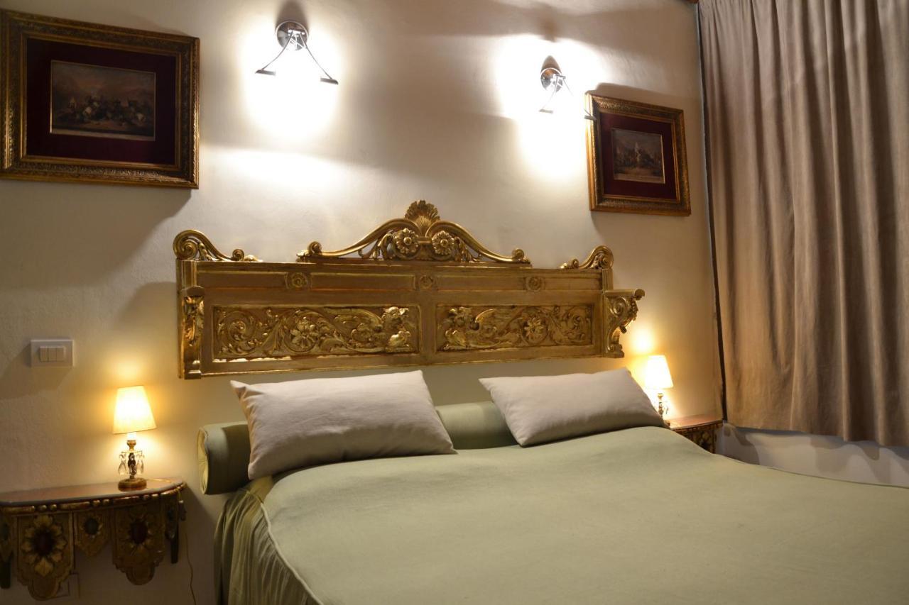 Alla Locanda Del Cinquecento Castrocaro Terme Zewnętrze zdjęcie