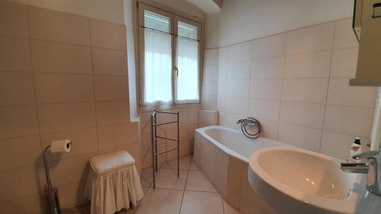 Alla Locanda Del Cinquecento Castrocaro Terme Zewnętrze zdjęcie