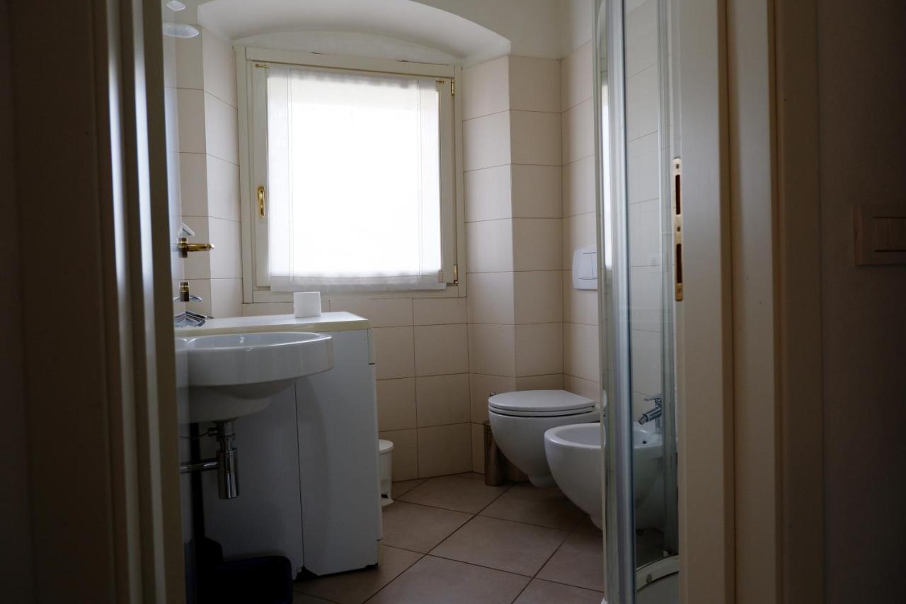 Alla Locanda Del Cinquecento Castrocaro Terme Zewnętrze zdjęcie
