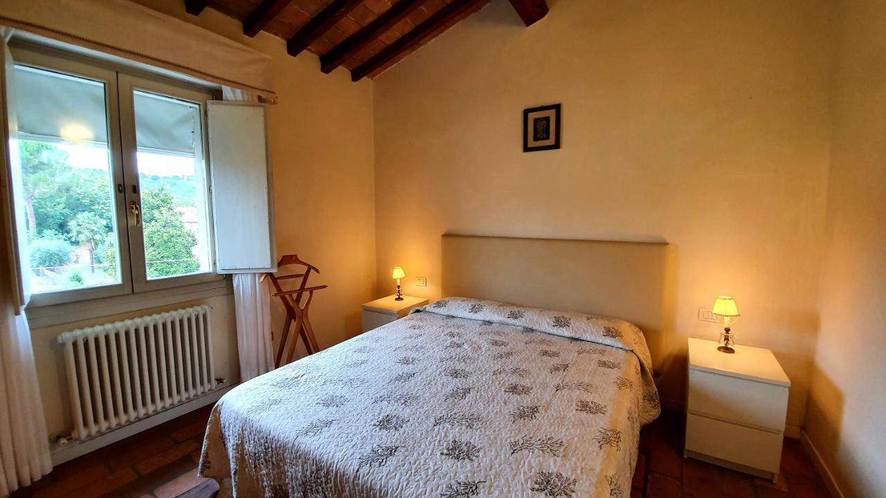 Alla Locanda Del Cinquecento Castrocaro Terme Zewnętrze zdjęcie