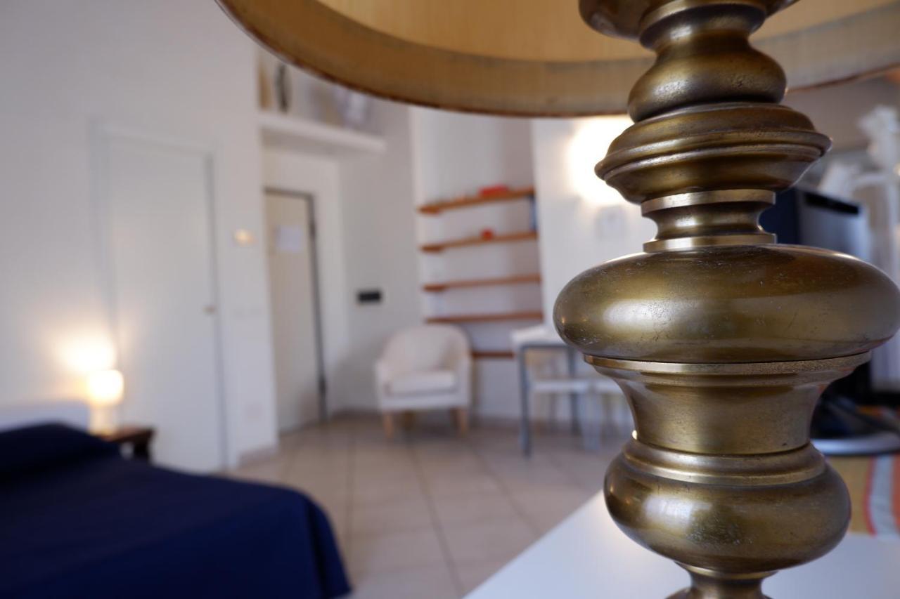 Alla Locanda Del Cinquecento Castrocaro Terme Zewnętrze zdjęcie