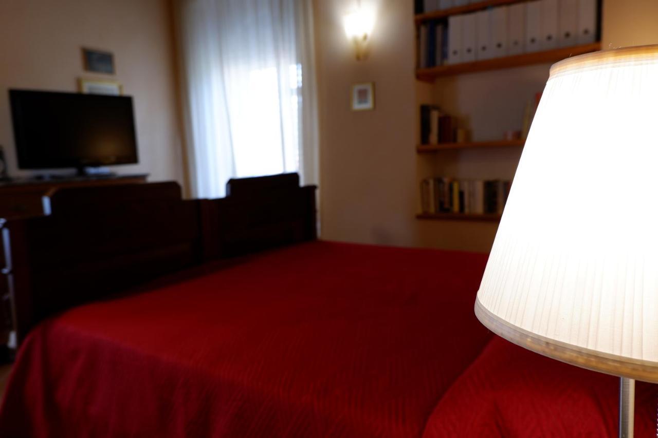 Alla Locanda Del Cinquecento Castrocaro Terme Zewnętrze zdjęcie