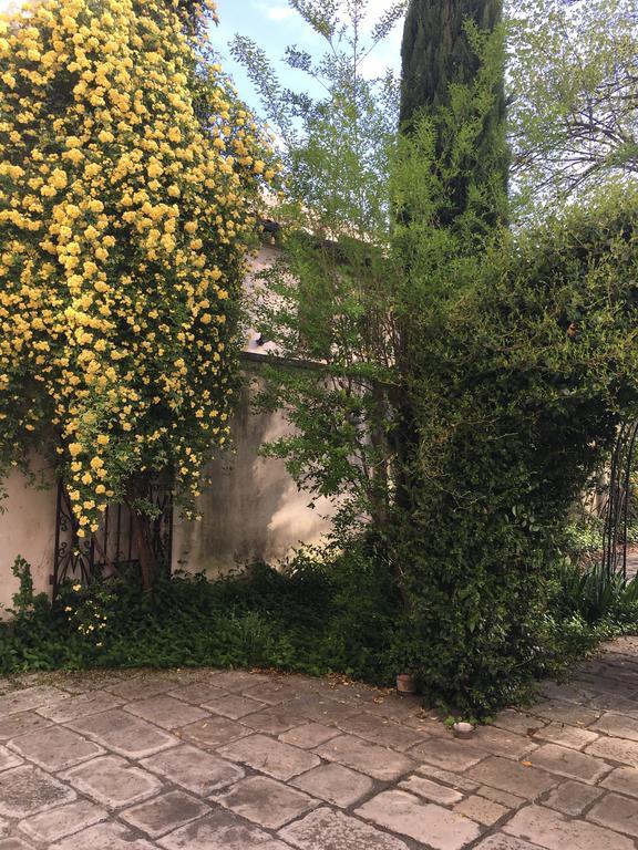 Alla Locanda Del Cinquecento Castrocaro Terme Zewnętrze zdjęcie