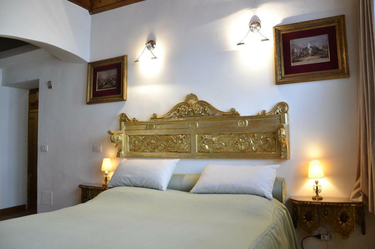 Alla Locanda Del Cinquecento Castrocaro Terme Zewnętrze zdjęcie