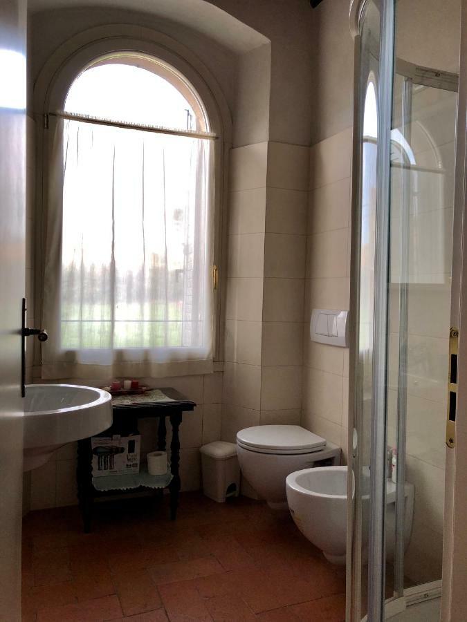 Alla Locanda Del Cinquecento Castrocaro Terme Zewnętrze zdjęcie