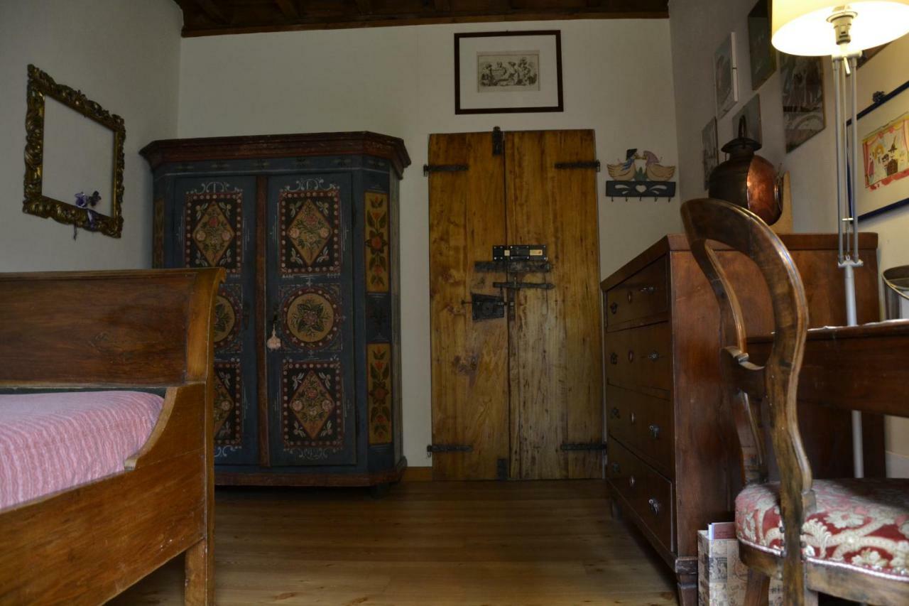 Alla Locanda Del Cinquecento Castrocaro Terme Zewnętrze zdjęcie